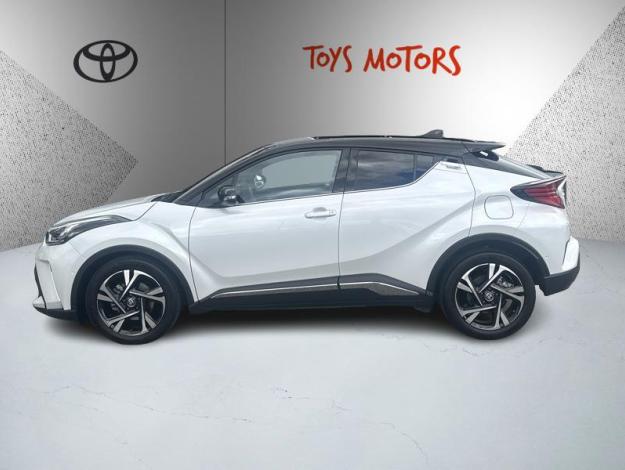 TOYOTA C-HR 122h Collection  