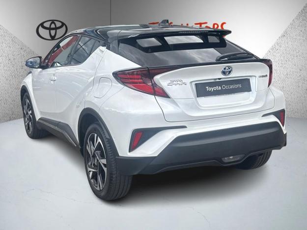 TOYOTA C-HR 122h Collection  
