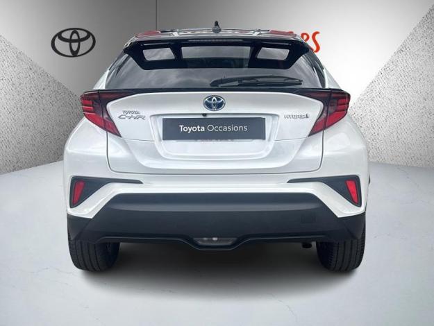 TOYOTA C-HR 122h Collection  
