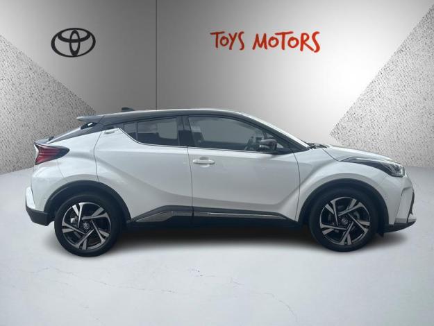 TOYOTA C-HR 122h Collection  