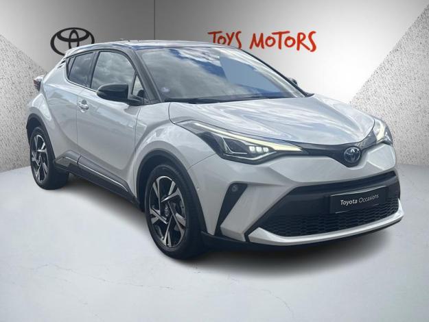TOYOTA C-HR 122h Collection  