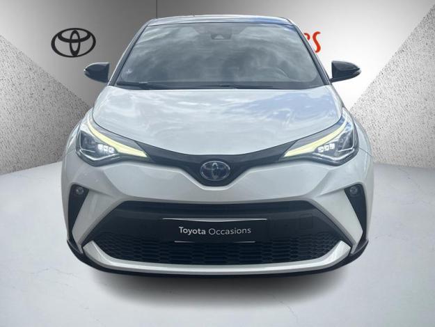 TOYOTA C-HR 122h Collection  