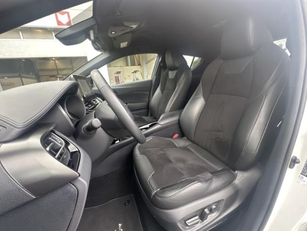 TOYOTA C-HR 122h Collection  