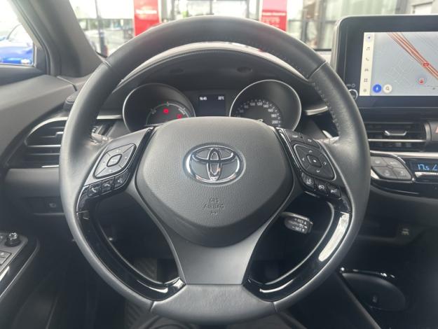 TOYOTA C-HR 122h Collection  