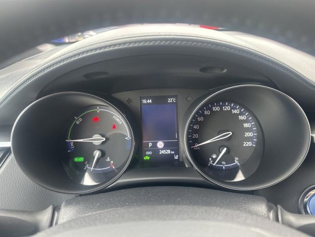 TOYOTA C-HR 122h Collection  