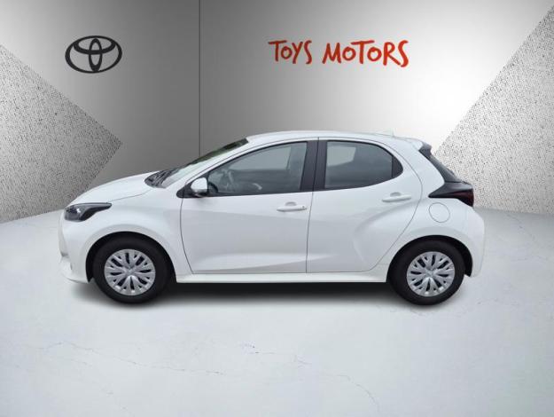 TOYOTA Yaris Hybride 116h Dynamic  