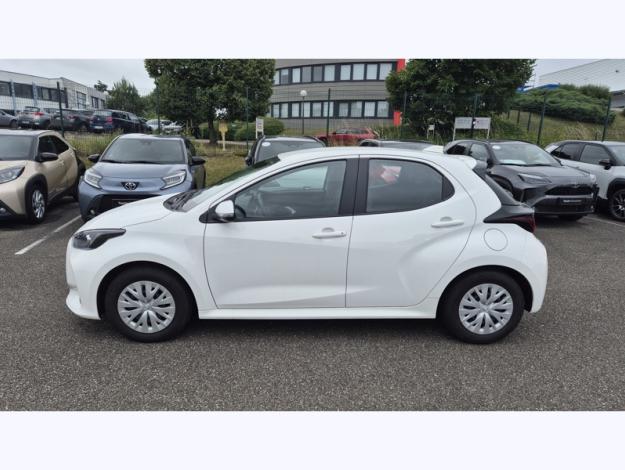 TOYOTA Yaris Hybride 116h Dynamic  