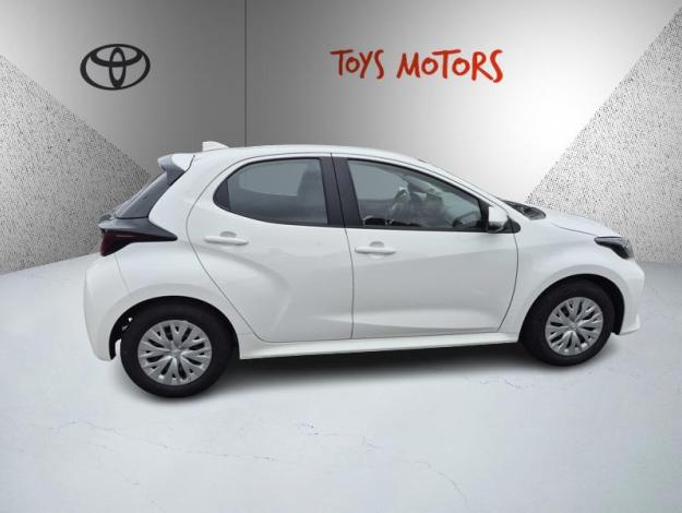 TOYOTA Yaris Hybride 116h Dynamic  