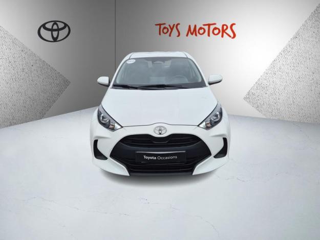 TOYOTA Yaris Hybride 116h Dynamic  