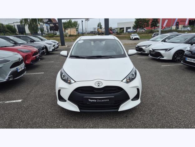 TOYOTA Yaris Hybride 116h Dynamic  