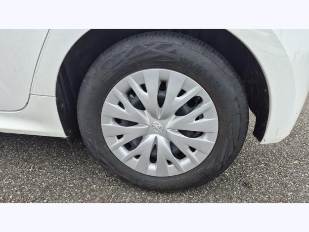 TOYOTA Yaris Hybride 116h Dynamic  