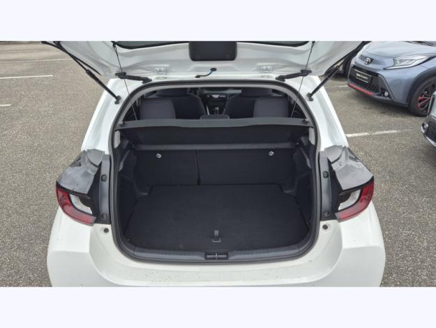 TOYOTA Yaris Hybride 116h Dynamic  