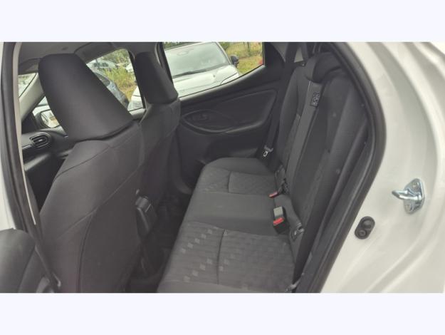 TOYOTA Yaris Hybride 116h Dynamic  