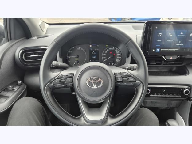 TOYOTA Yaris Hybride 116h Dynamic  
