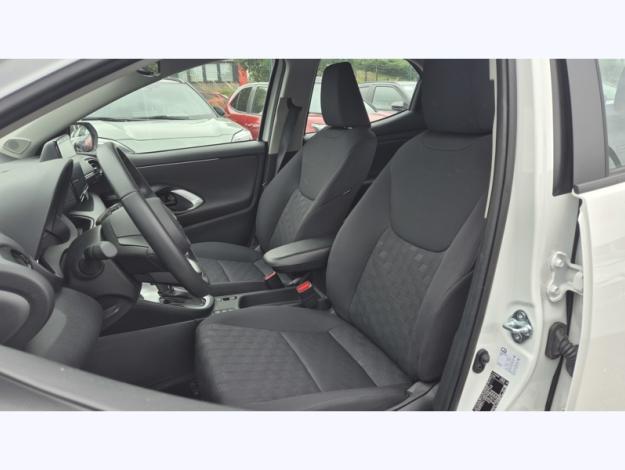 TOYOTA Yaris Hybride 116h Dynamic  