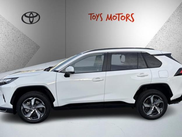 TOYOTA RAV4 PHEV AWD Design Business PHEV  