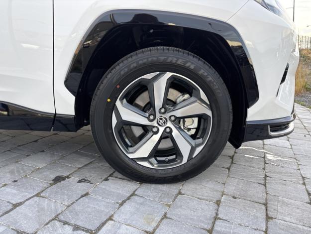 TOYOTA RAV4 PHEV AWD Design Business PHEV  