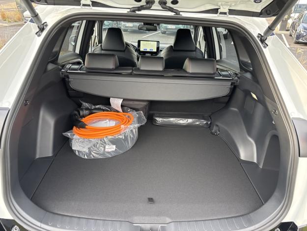 TOYOTA RAV4 PHEV AWD Design Business PHEV  