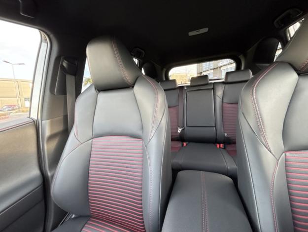 TOYOTA RAV4 PHEV AWD Design Business PHEV  