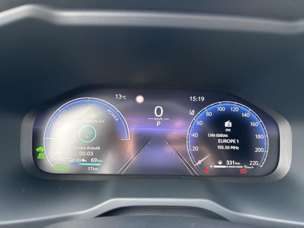 TOYOTA RAV4 PHEV AWD Design Business PHEV  