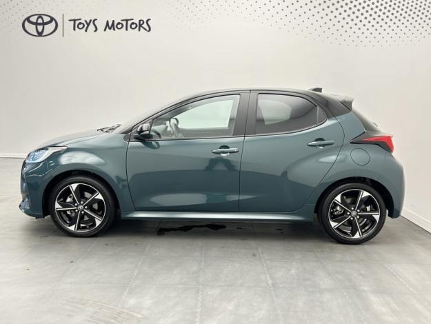 TOYOTA Yaris 130h Collection  