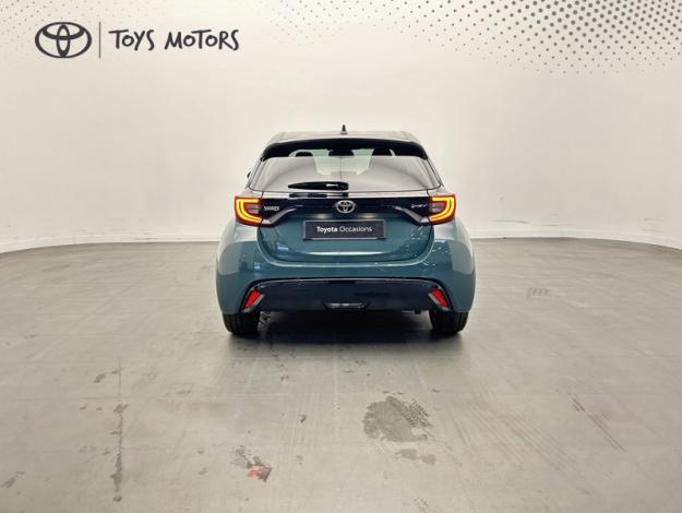 TOYOTA Yaris 130h Collection  