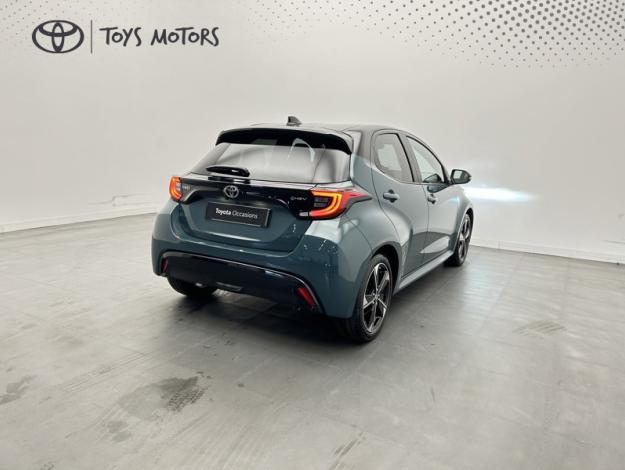TOYOTA Yaris 130h Collection  