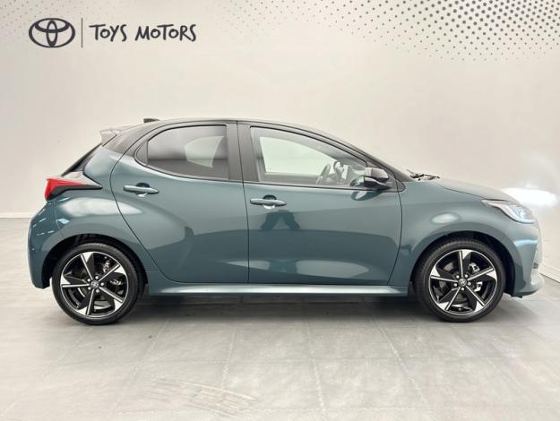 TOYOTA Yaris 130h Collection  