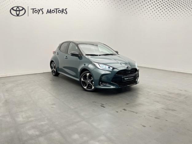 TOYOTA Yaris 130h Collection  