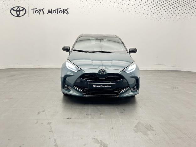TOYOTA Yaris 130h Collection  