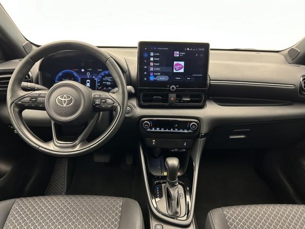 TOYOTA Yaris 130h Collection  