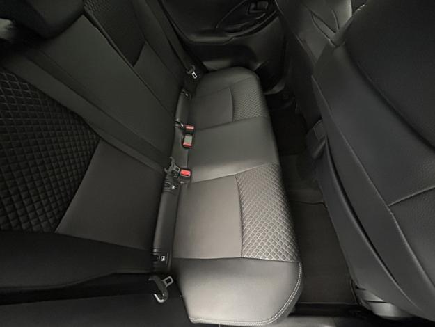 TOYOTA Yaris 130h Collection  