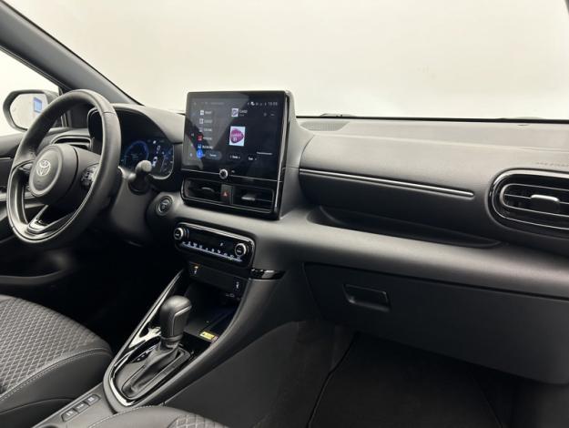 TOYOTA Yaris 130h Collection  