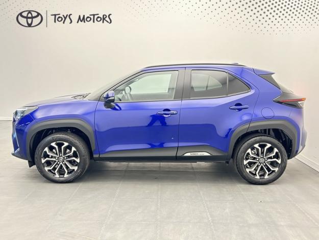 TOYOTA Yaris Cross 130 DESIGN Pack Cargo  