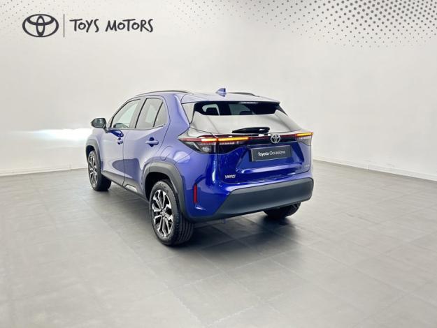 TOYOTA Yaris Cross 130 DESIGN Pack Cargo  