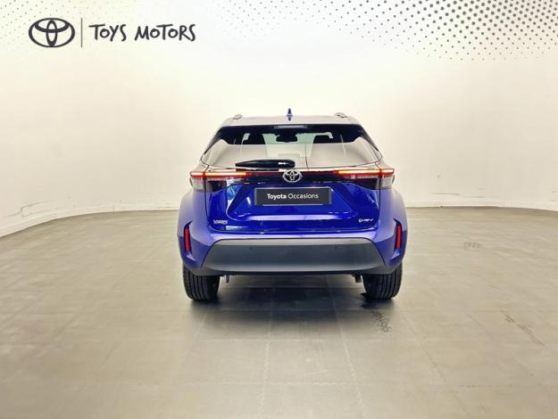 TOYOTA Yaris Cross 130 DESIGN Pack Cargo  