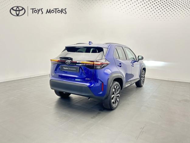 TOYOTA Yaris Cross 130 DESIGN Pack Cargo  