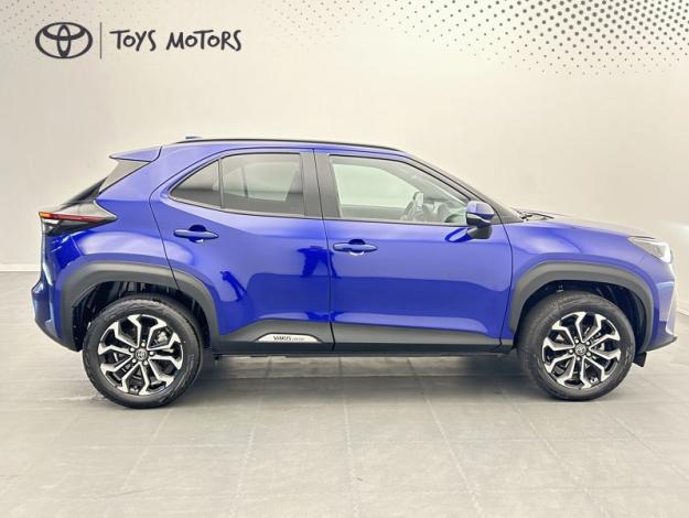 TOYOTA Yaris Cross 130 DESIGN Pack Cargo  