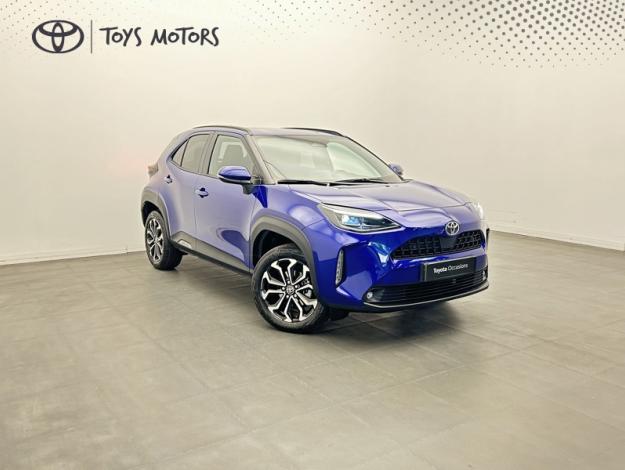 TOYOTA Yaris Cross 130 DESIGN Pack Cargo  