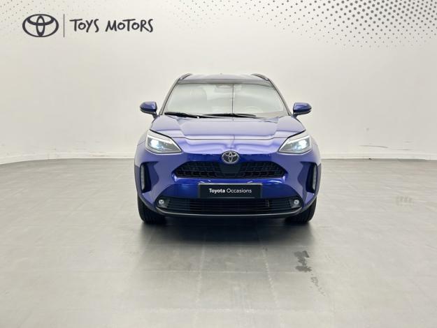 TOYOTA Yaris Cross 130 DESIGN Pack Cargo  