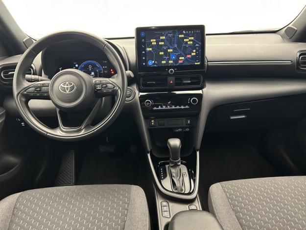 TOYOTA Yaris Cross 130 DESIGN Pack Cargo  