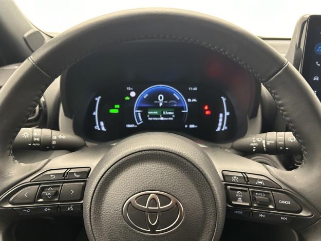 TOYOTA Yaris Cross 130 DESIGN Pack Cargo  