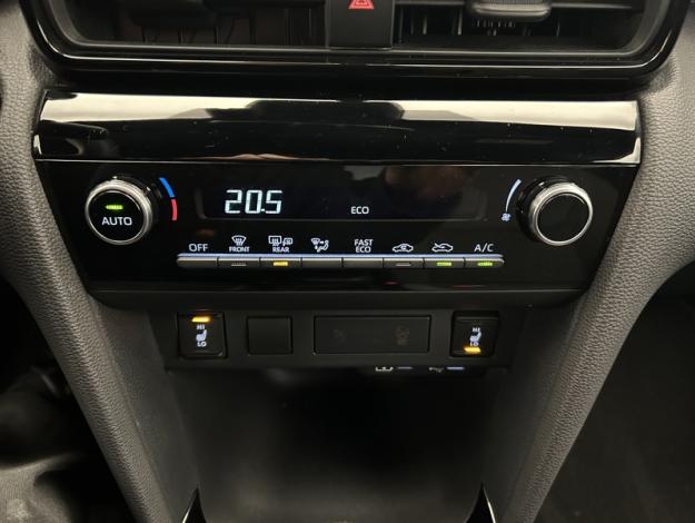 TOYOTA Yaris Cross 130 DESIGN Pack Cargo  