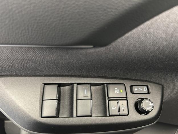 TOYOTA Yaris Cross 130 DESIGN Pack Cargo  