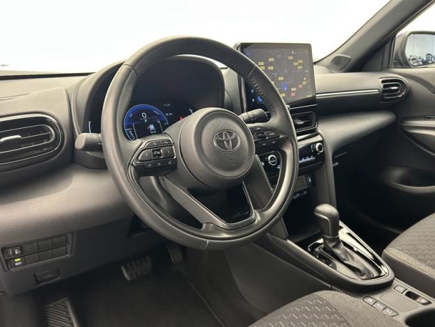 TOYOTA Yaris Cross 130 DESIGN Pack Cargo  