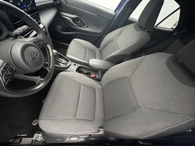 TOYOTA Yaris Cross 130 DESIGN Pack Cargo  