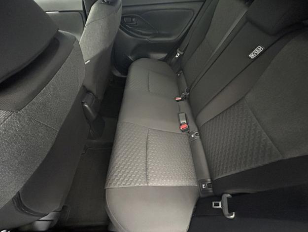TOYOTA Yaris Cross 130 DESIGN Pack Cargo  