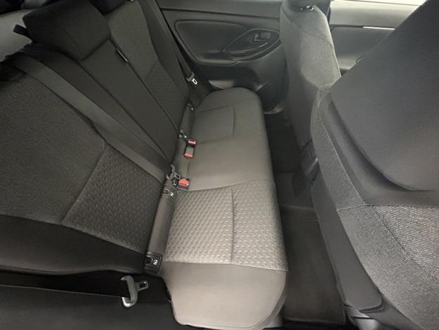 TOYOTA Yaris Cross 130 DESIGN Pack Cargo  