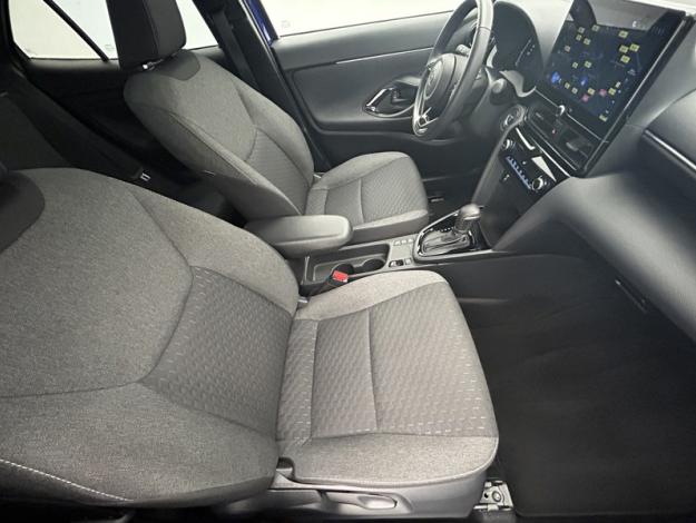 TOYOTA Yaris Cross 130 DESIGN Pack Cargo  
