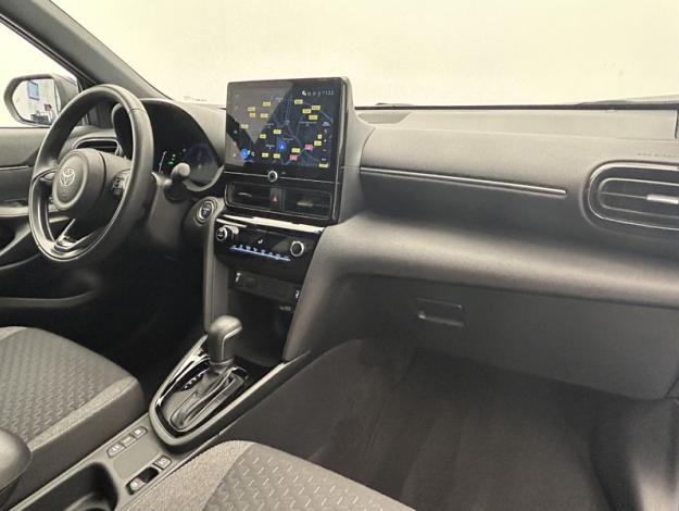 TOYOTA Yaris Cross 130 DESIGN Pack Cargo  